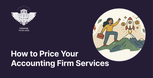 How to Price Your Accounting Firm Services (2)